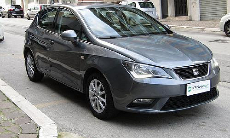 Seat Ibiza 1.4 Tdi 9...