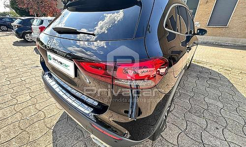 Mercedes Gla 250 E E...