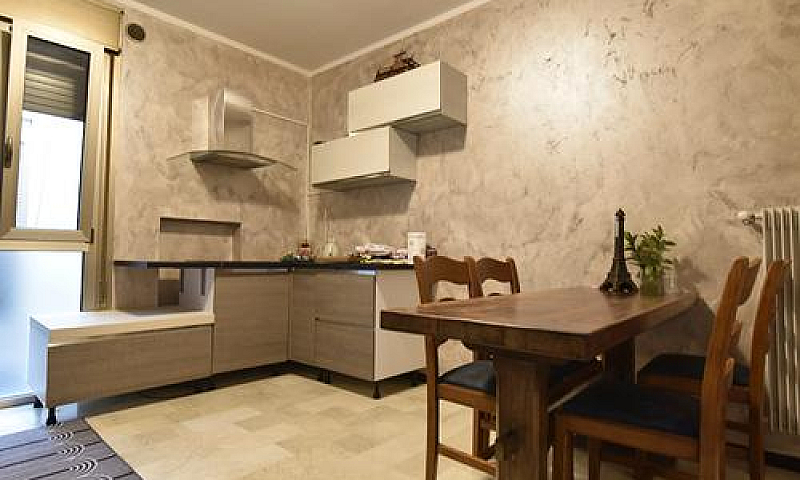 Appartamento Tricame...
