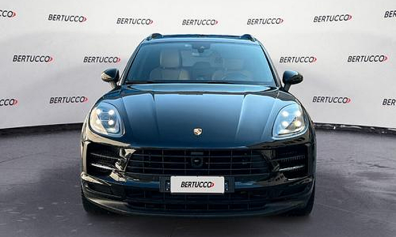 Porsche Macan 3.0 S...