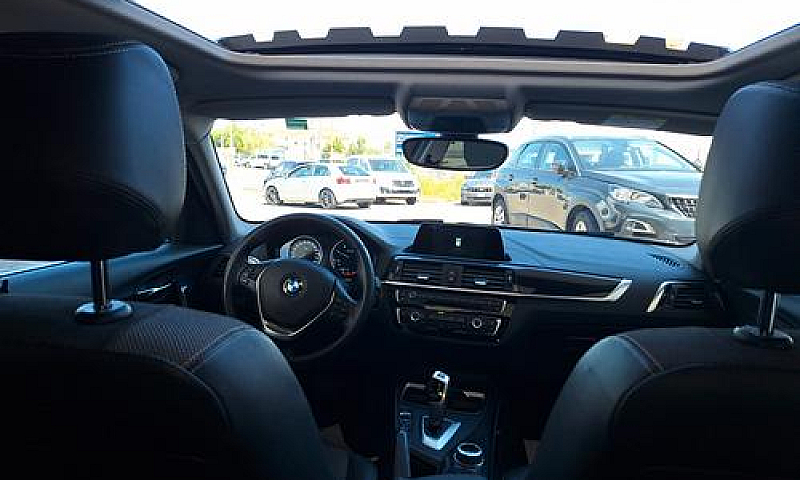 Bmw 116 116D 5P. Msp...