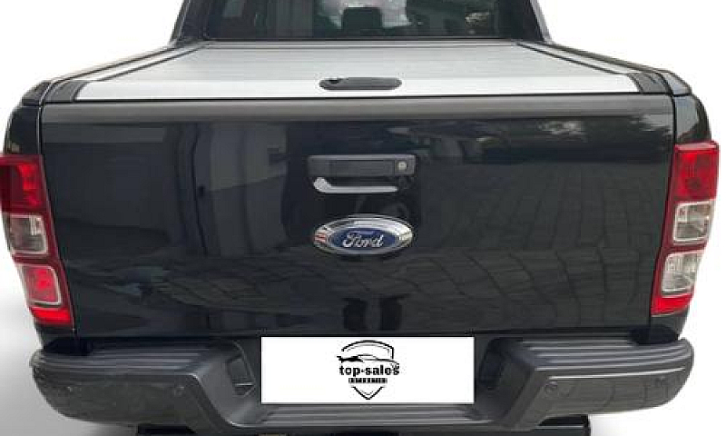 Ford Ranger 2.0 Tdci...