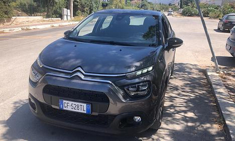 Citroen C3 Bluehdi 1...