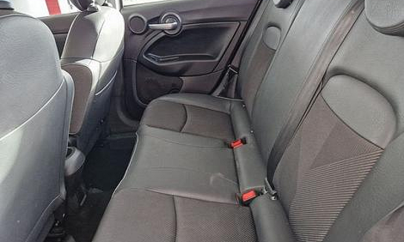 Fiat 500X 500 X 2018...