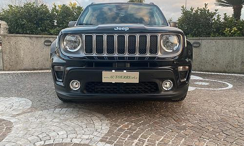 Jeep Renegade 1.6 13...