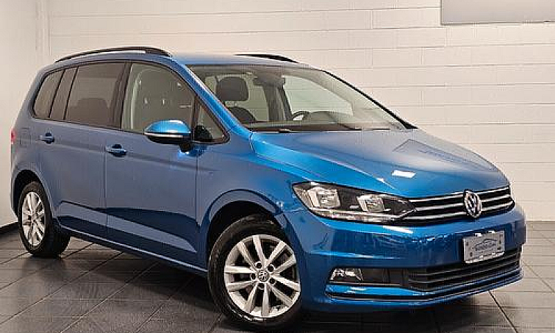 Volkswagen Touran 1....