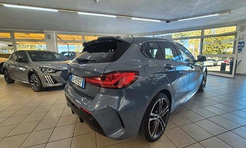Bmw 118 118I 5P. Msp...