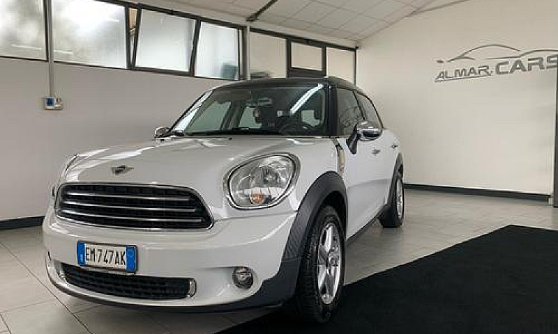 Mini Countryman 1.6 ...