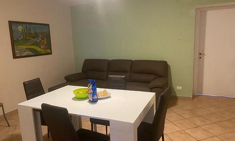 Trilocale A Castel S...