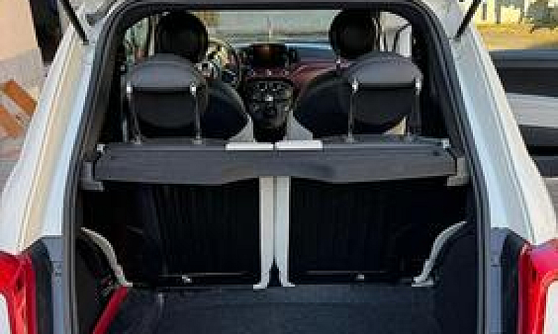 Fiat 500...