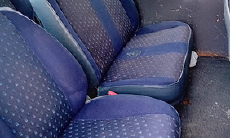Fiat Scudo 9 Posti...