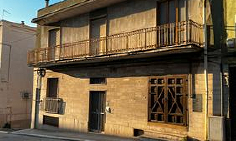 Casa Indipendente...