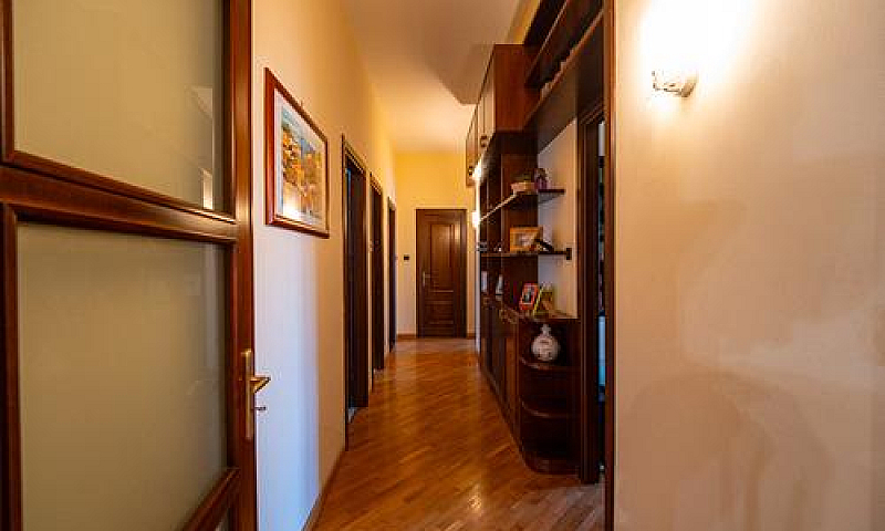Via Ammiraglio Rizzo...