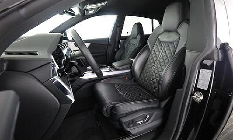 Audi Q8 Q8 50 Tdi 28...