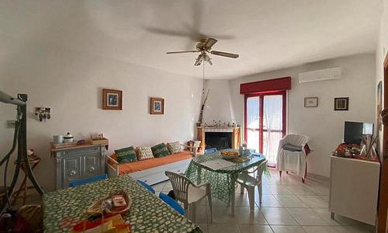 Marina Di Chieuti (F...