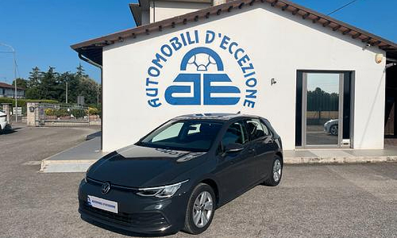 Volkswagen Golf 1.0 ...