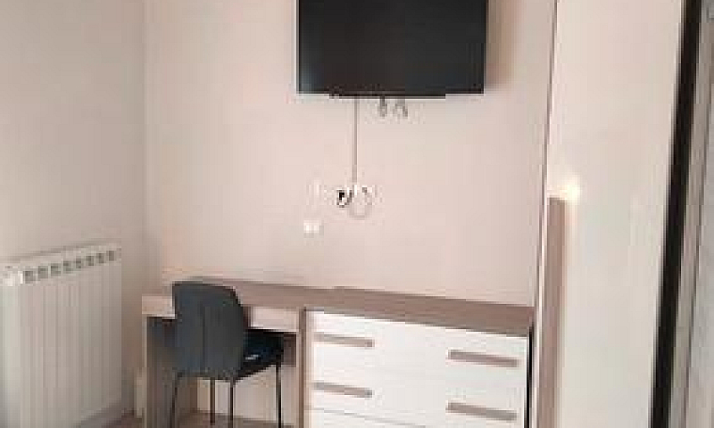 Appartamento Mansard...