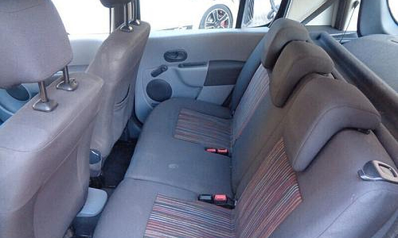 Renault Modus 1.2 16...