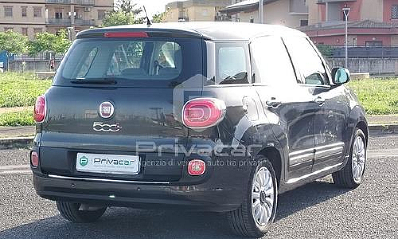 Fiat 500L Living 1.6...
