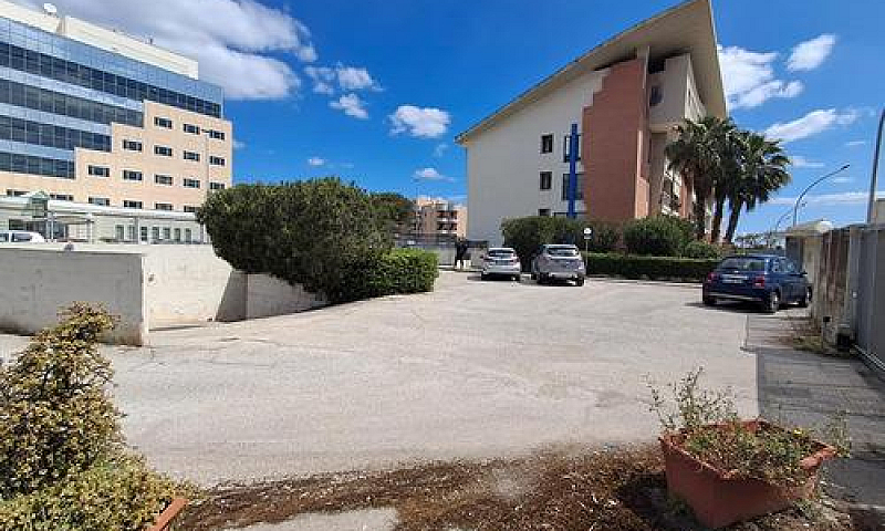 Via Golfo Di Taranto...