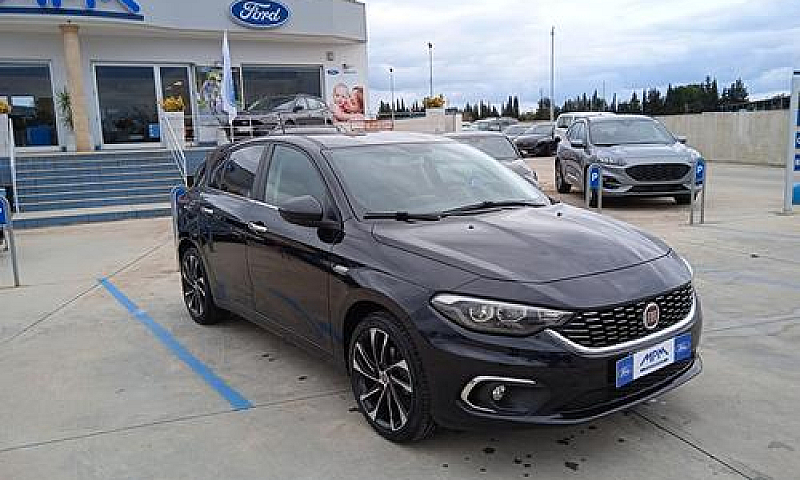 Fiat Tipo 1.6 Mjt S&...