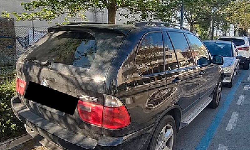 X5 E53...