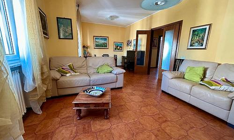 Appartamento - Via S...