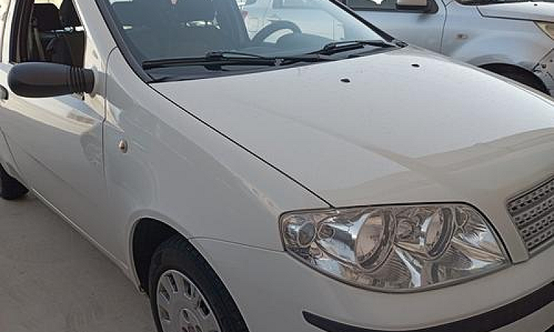 Fiat Punto 2ª Serie ...