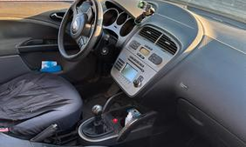 Seat Toledo 2.0 Tdi ...