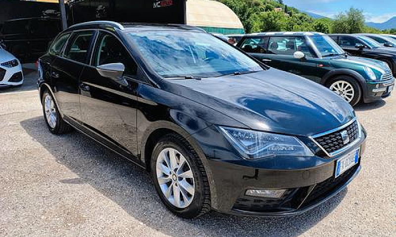 Seat Leon 1.6 Tdi 11...