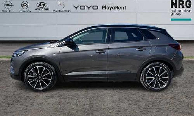 Opel Grandland X 1.6...