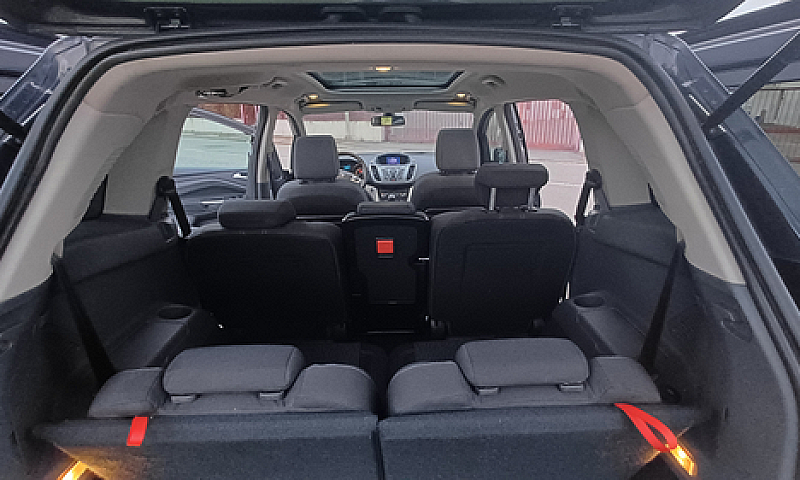 Ford Cmax 7 Posti Ti...