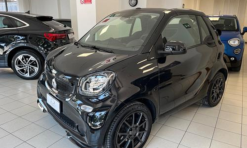 Smart Fortwo 70 1.0 ...