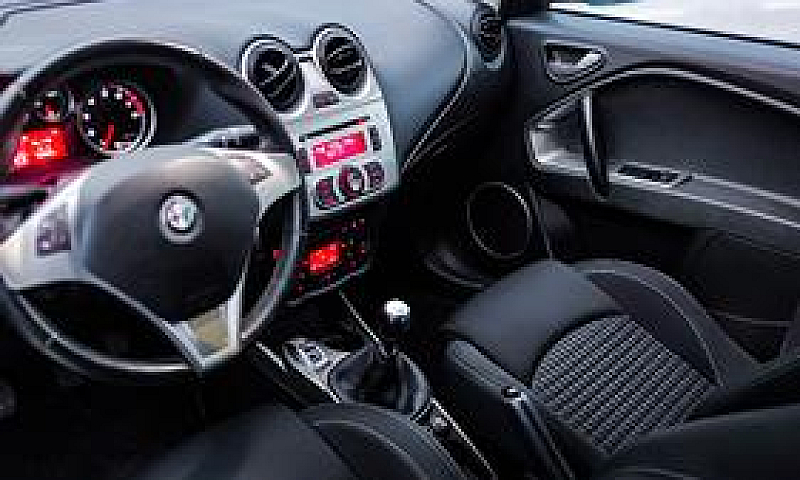Alfa Romeo Mito - 20...