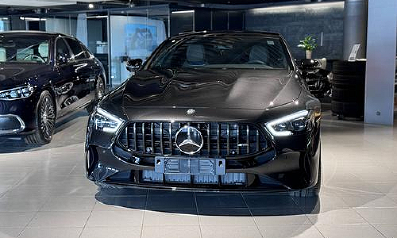 Mercedes-Benz Merced...