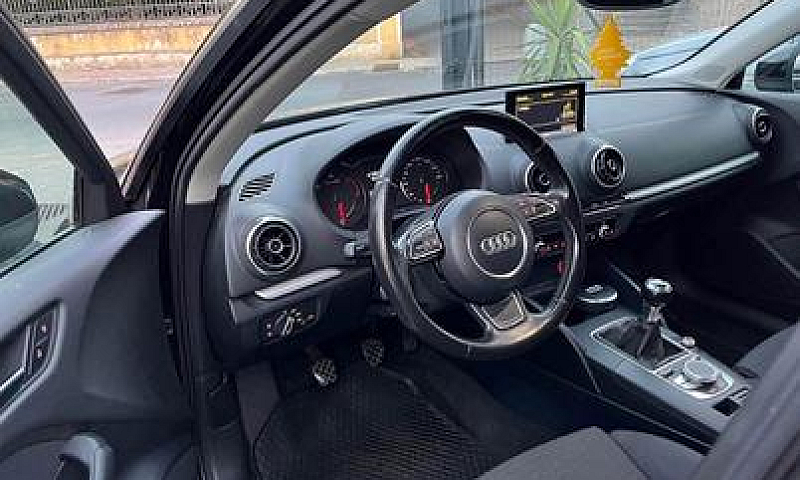 Audi A3 3ª Serie - 2...