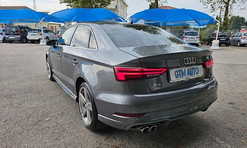 Audi A3 Spb 35 Tdi S...