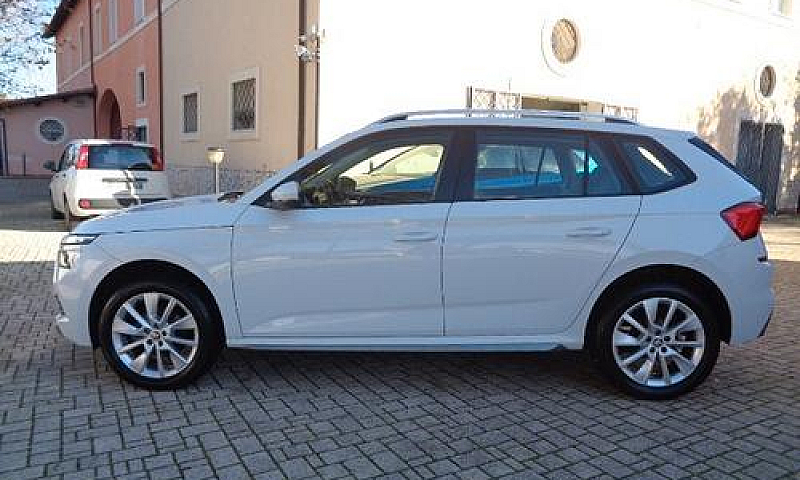 Skoda Kamiq 1.0 Tsi ...