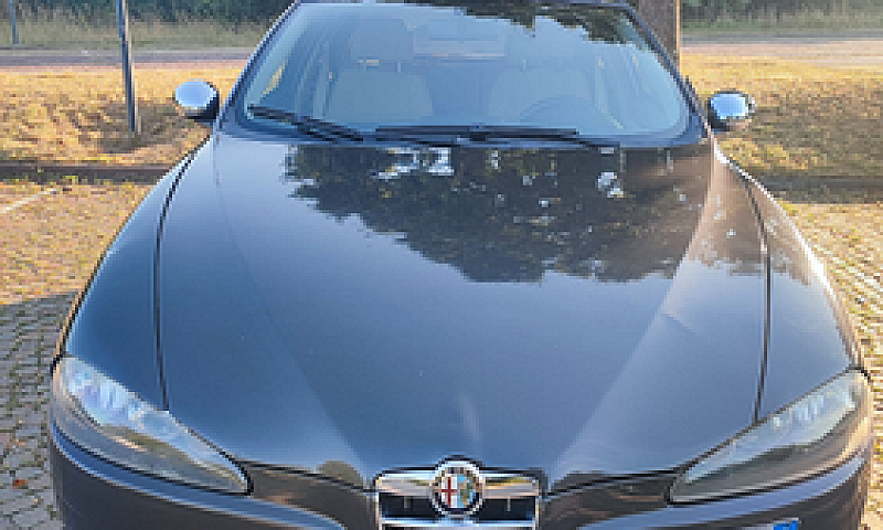 Alfa-Romeo 147 1.9 J...