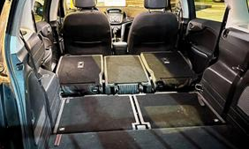 Fiat 500L Wagon - 20...