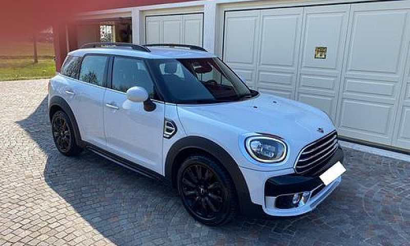 Mini Mini Countryman...