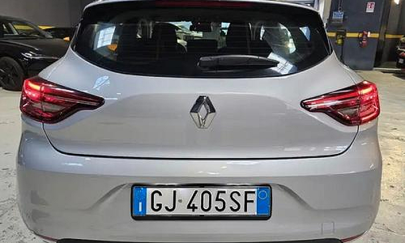 Renault Clio Tce 90 ...