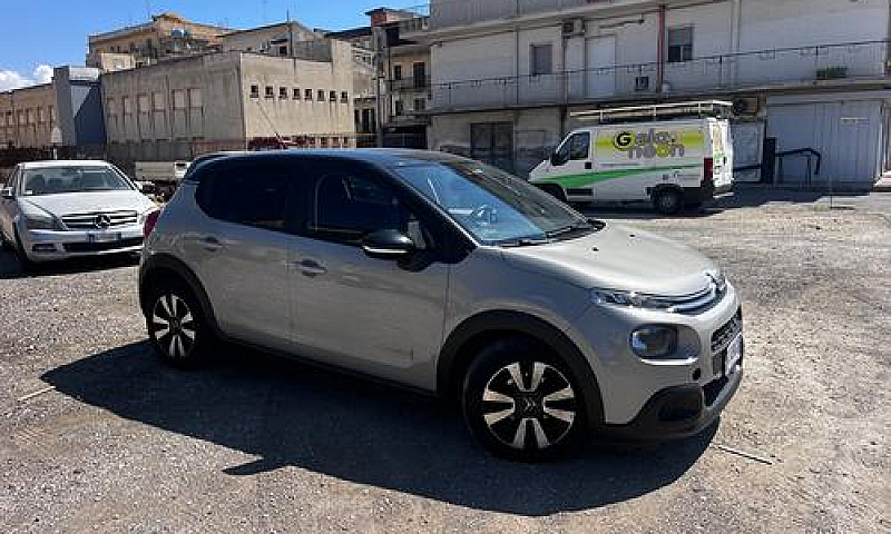 Citroen C3 1.5 Hdi 7...