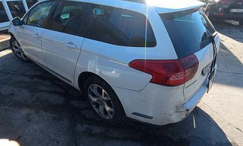 Citroen C5 2.0 Hdi 1...