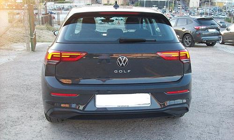 Volkswagen Golf 2.0 ...