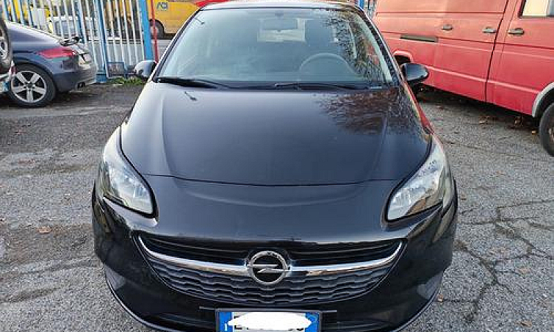 Opel Corsa 1.3 Diese...