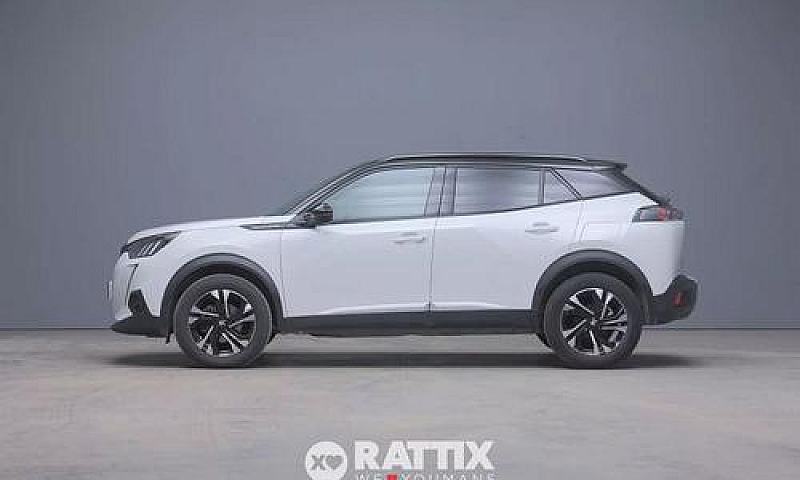 Peugeot 2008 Ii 2020...