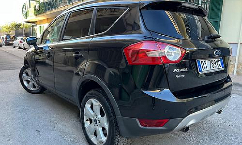 Ford Kuga 2.0 Tdci 1...