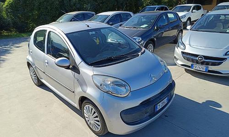 Citroen C1 1.0I 68Cv...