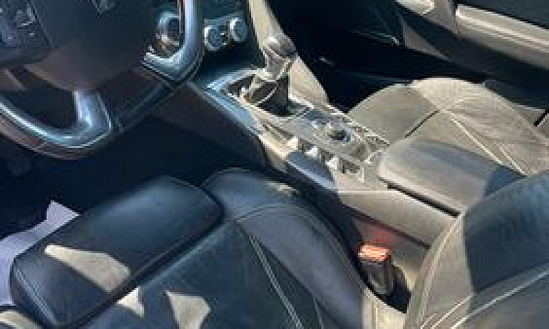 Ds 5 Tetto Pelle Nav...